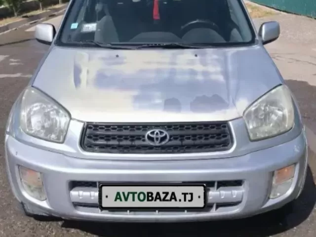 Toyota RAV 4 1, avtobaza.tj