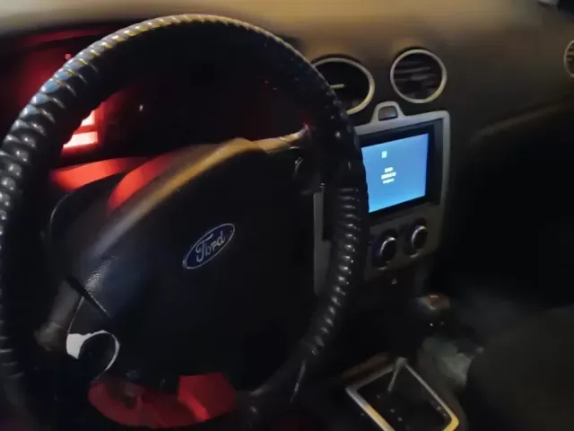 Ford Focus, 2005 1, avtobaza.tj