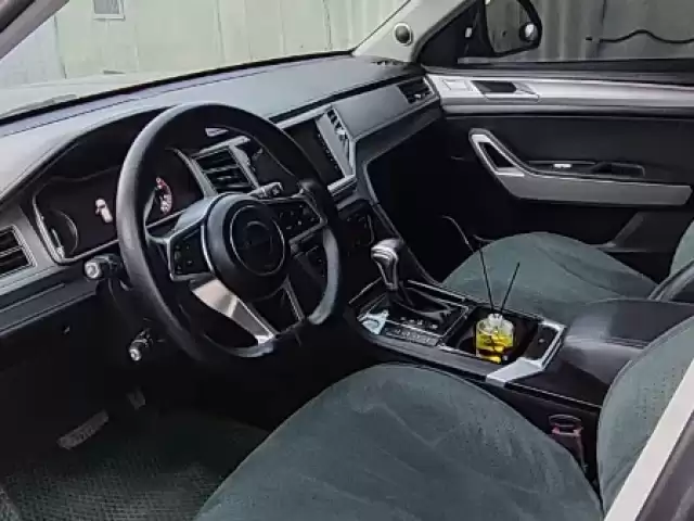 Zotye T600, 2017 1, avtobaza.tj