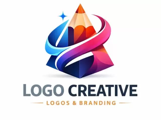 Услуги создать Логотип 1, farmo.tj