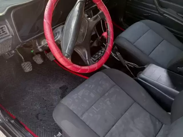 ВАЗ(Lada) 2107, 2003 1, avtobaza.tj