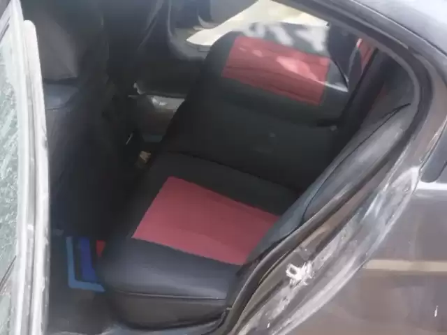 BMW 3 Series 325, 2006 1, avtobaza.tj