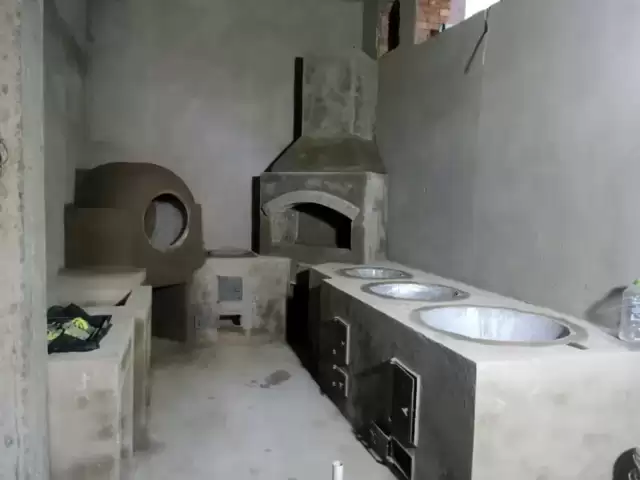 Услуги ремонт под ключ 1, farmo.tj