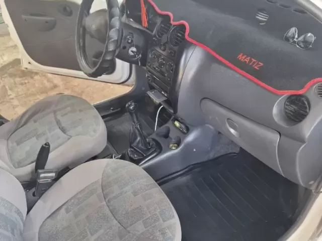 Daewoo Matiz (Standart), 2004 1, avtobaza.tj