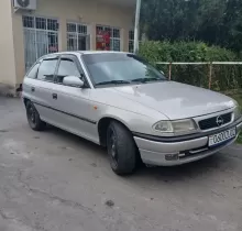 Opel Astra F, 1997 в Исфара 
