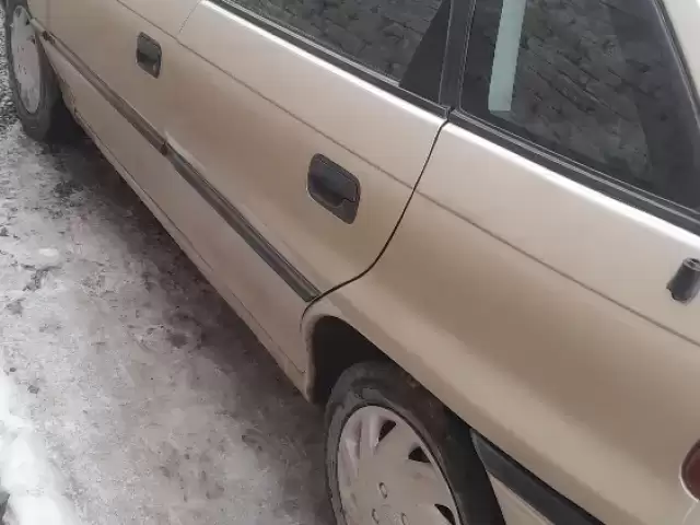 Opel Astra F, 1996 1, avtobaza.tj Opel Astra F, 1996 1, avtobaza.tj