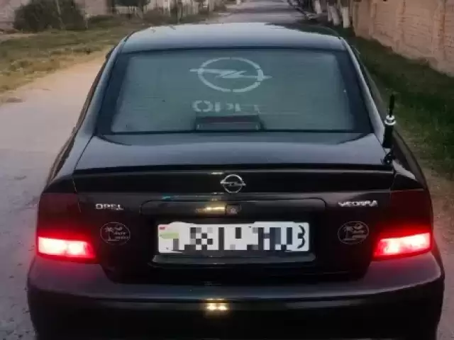 Opel Vectra B, 1997 1, avtobaza.tj Opel Vectra B, 1997 1, avtobaza.tj