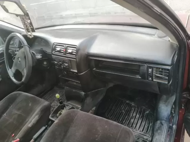 Opel Vectra A, 1992 1, avtobaza.tj