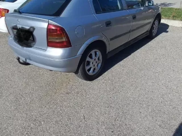 Opel Astra G 1, avtobaza.tj