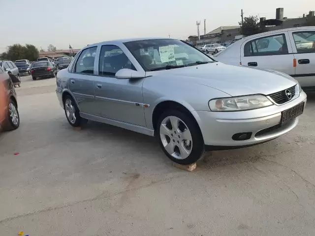 Opel Vectra B, 1999 1, avtobaza.tj