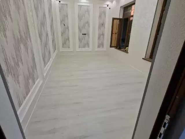 Услуги Отделка под ключ 1, farmo.tj