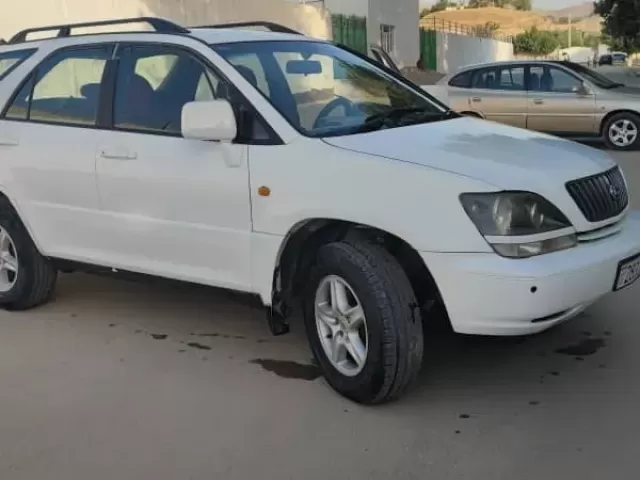 Lexus RX series, 2000 1, avtobaza.tj