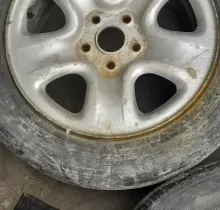 Диск раф4 R16 в Худжанд 