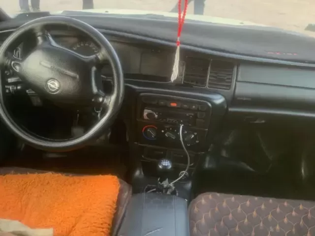 Opel Vectra B, 1996 1, avtobaza.tj