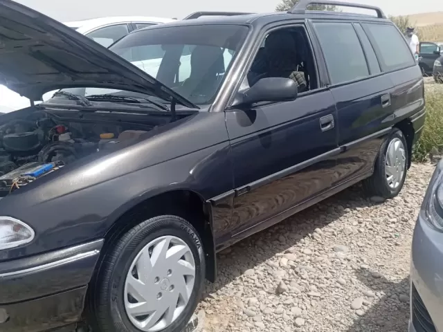 Opel Astra F, 1996 1, avtobaza.tj