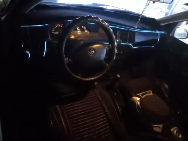 Opel Vectra B, 1997 1, avtobaza.tj
