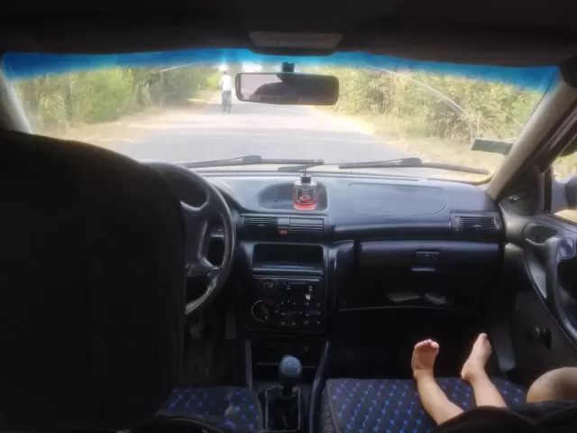 Opel Astra F 1, avtobaza.tj