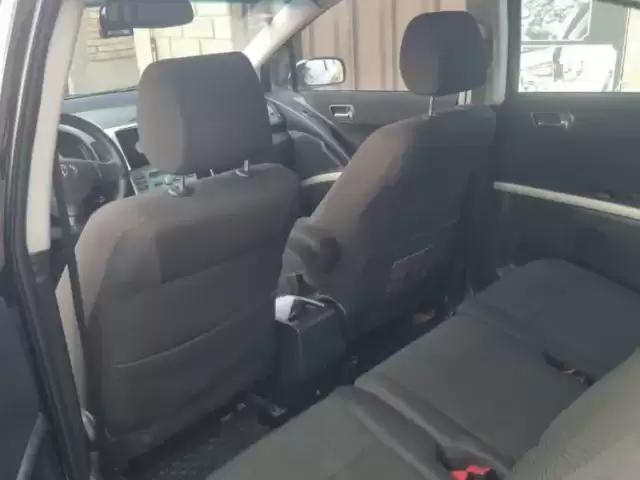 Toyota Corola Verso, 2007 1, avtobaza.tj