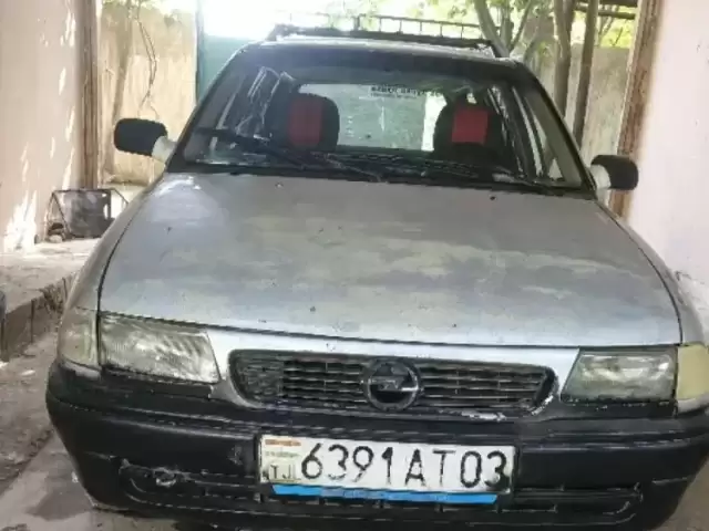 Opel Astra F, 1995 1, avtobaza.tj