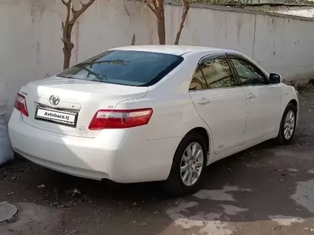 Toyota Camry 1, avtobaza.tj