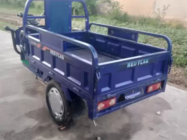 Матароллер грузавой, 2023 1, avtobaza.tj