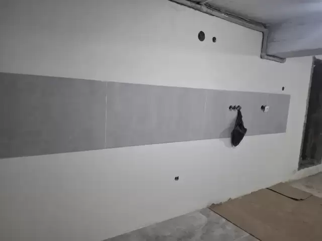 Отделка и ремонт квартиры 1, farmo.tj