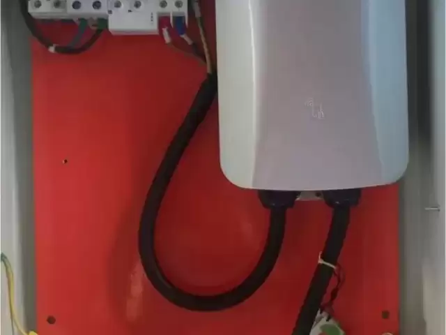 Услуги электрика 1, farmo.tj