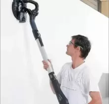 Аренда Шлифовальная деля шкурка (жираф) в Душанбе - Farmo.tj 