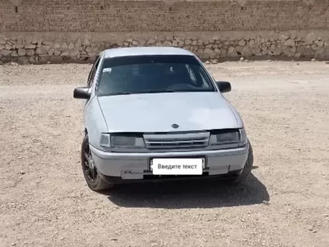 Opel Vectra A, 1991 1, avtobaza.tj