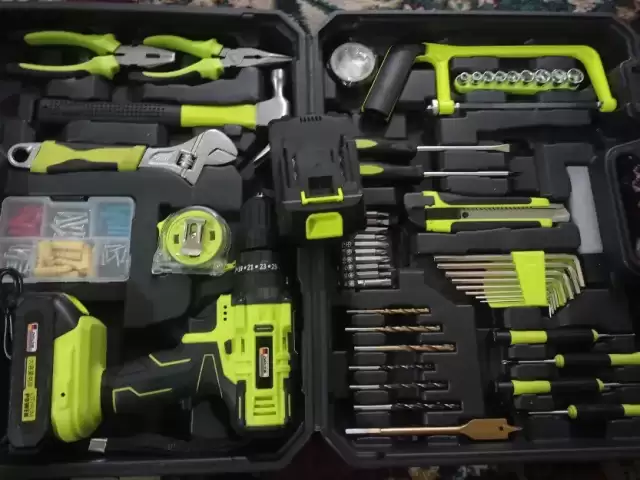 Прокат Шрупавёри 1, farmo.tj