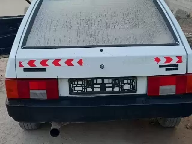 ВАЗ(Lada) Самара (хэтчбек 2108), 1987 1, avtobaza.tj ВАЗ(Lada) Самара (хэтчбек 2108), 1987 1, avtobaza.tj