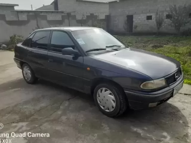 Opel Astra F 1, avtobaza.tj