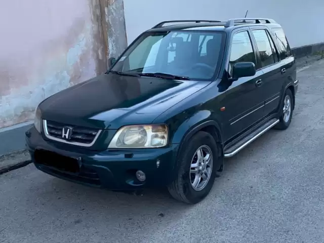 Honda CR-V, 1999 1, avtobaza.tj Honda CR-V, 1999 1, avtobaza.tj