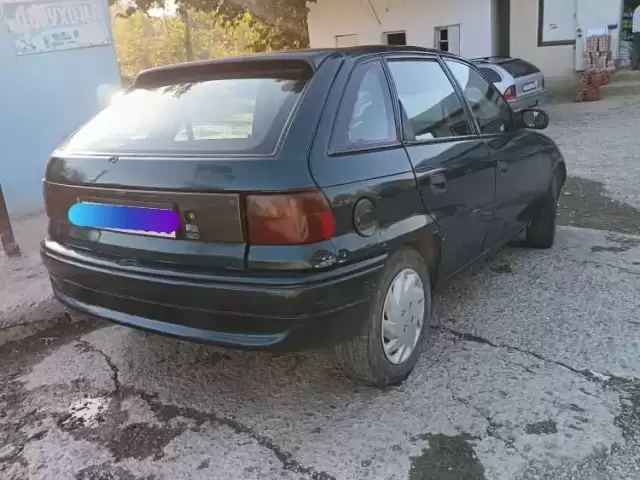 Opel Astra F, 1995 1, avtobaza.tj