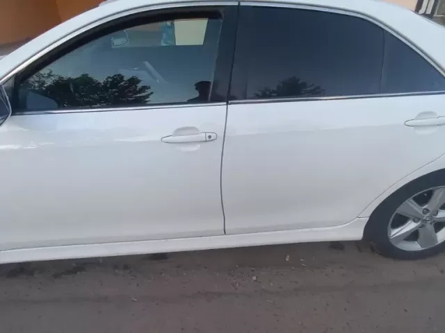 Toyota Camry 1, avtobaza.tj