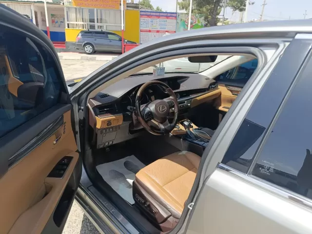 Lexus ES series, 2016 1, avtobaza.tj