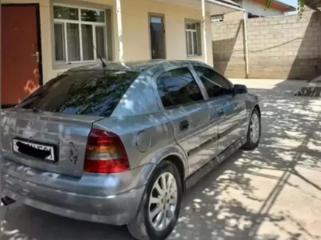 Opel Astra G 1, avtobaza.tj