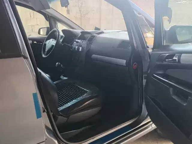 Opel Zafira, 2006 1, avtobaza.tj Opel Zafira, 2006 1, avtobaza.tj