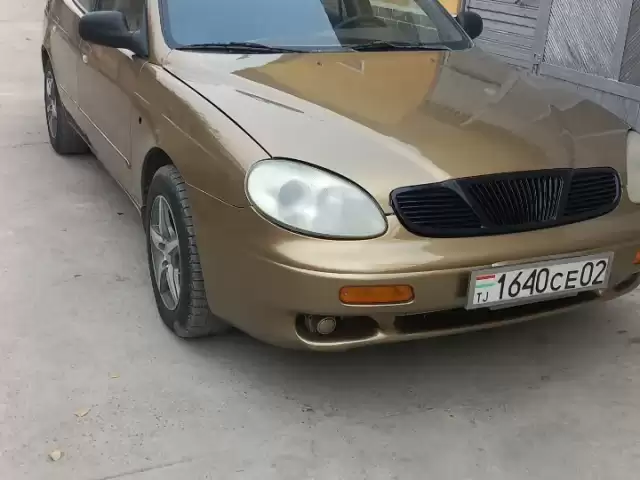Daewoo Leganza, 1997 1, avtobaza.tj
