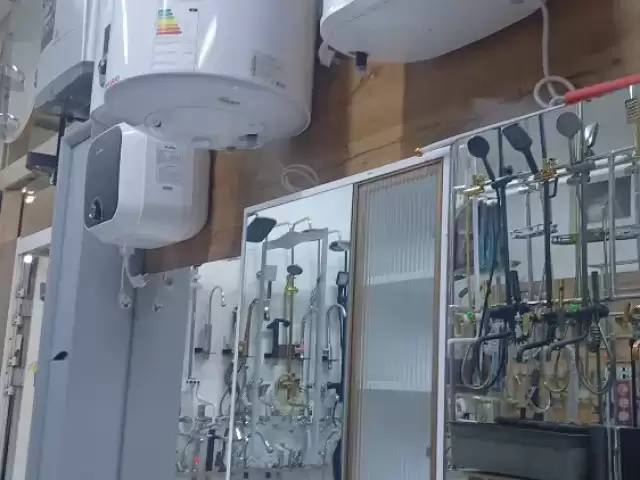 Услуги Сантехника 1, farmo.tj