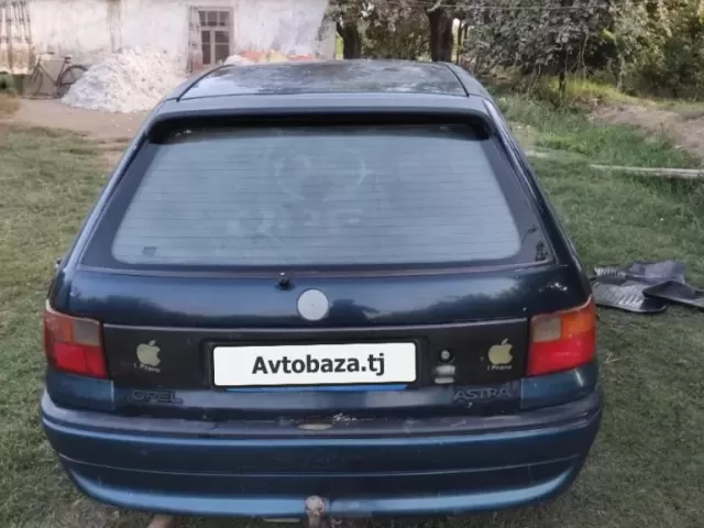 Opel Astra F 1, avtobaza.tj