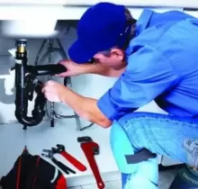 Услуги сантехника в Душанбе - Farmo.tj 