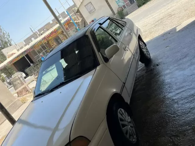 Daewoo Nexia, 1995 1, avtobaza.tj