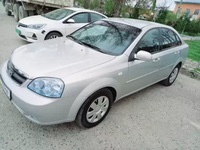 Chevrolet Lacetti, 2008 1, avtobaza.tj