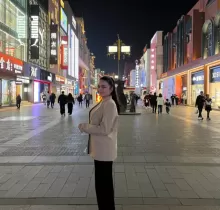 Курсы китайского языка в Душанбе - Farmo.tj 