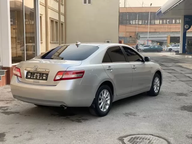 Toyota Camry, 2009 1, avtobaza.tj