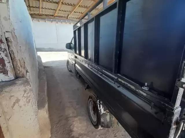 Hyundai  Libero, 2000 1, avtobaza.tj