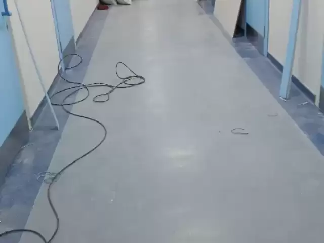 Устои линолеум, изоляция 1, farmo.tj