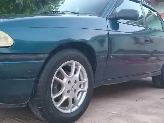 Opel Astra F 1, avtobaza.tj