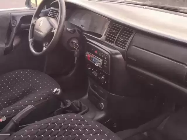 Opel Vectra B, 1996 1, avtobaza.tj